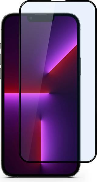 Actual product image Epico Hero Glass iPhone 13 mini - Screen Glass (1 pcs., Apple iPhone 13 mini)