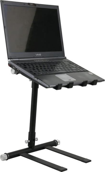 Produktbild DAP-Audio Foldable laptop stand