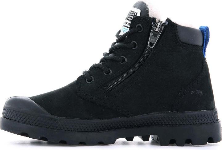 Image du produit Palladium Botte de cheville (35)