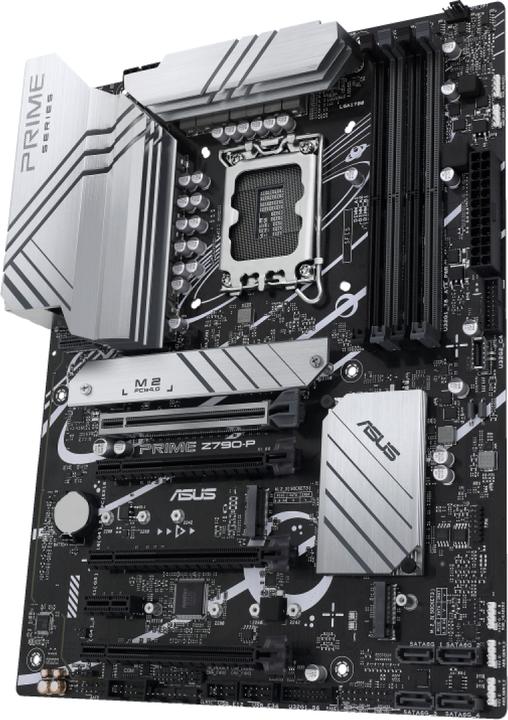 Immagine prodotto ASUS PRIME Z790-P-CSM (LGA 1700, Intel Z790, ATX)