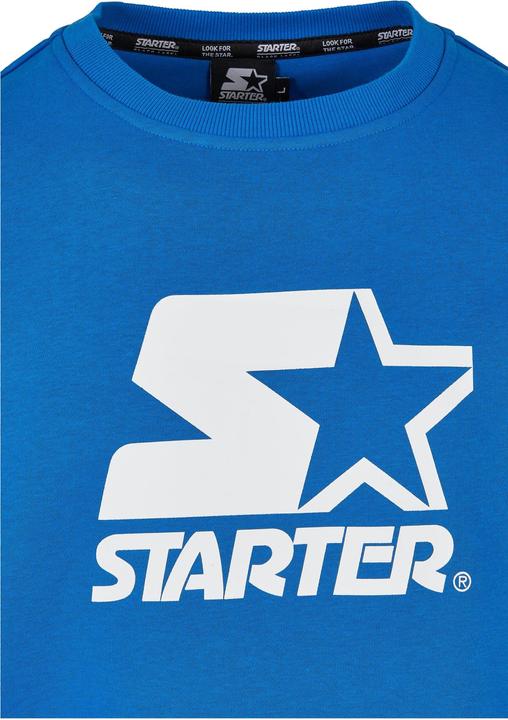 Actual product image Starter Logo Crewneck (XXL)