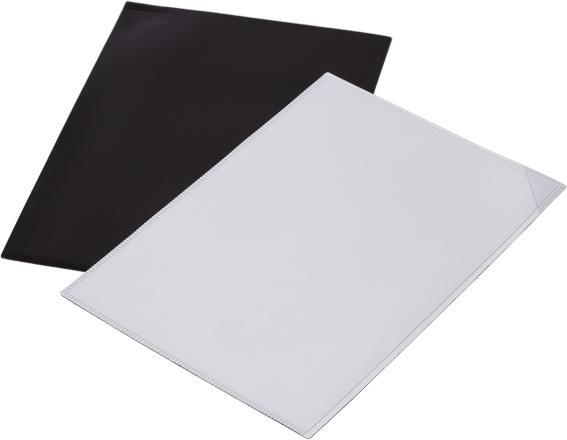 Immagine prodotto Antalis Tasca magnetica A5 Quickload 50 pezzi/confezione lato aperto/top - (50 pezzi)