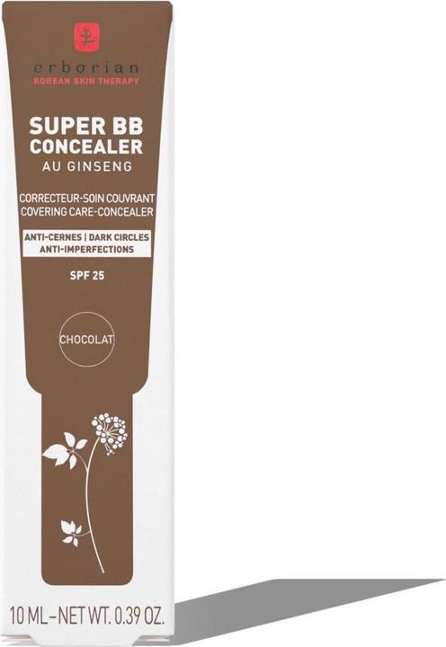 Produktbild Erborian Super BB (Chocolat)