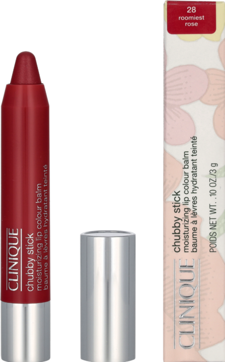 Immagine prodotto Clinique Chubby Stick (N. 06 - La rosa più grande)
