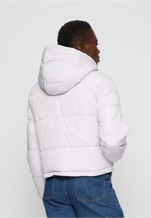 Actual product image Urban Classics Ladies Puffer Pull Over Jacket (4XL)