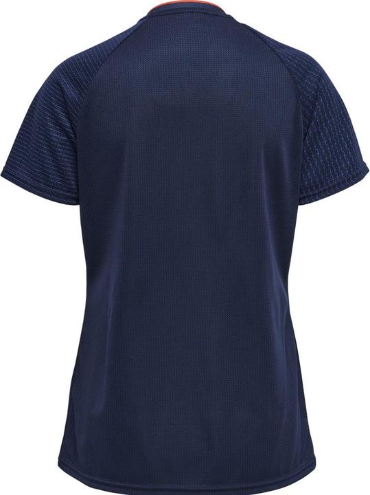 Actual product image hummel Pro Grid Training Jersey S/S Wo (L)