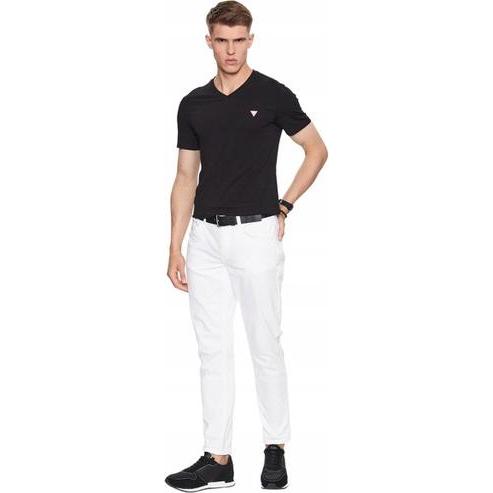 Thumbnail - MGA, Herren, Shirt, Na, Schwarz, (XL)