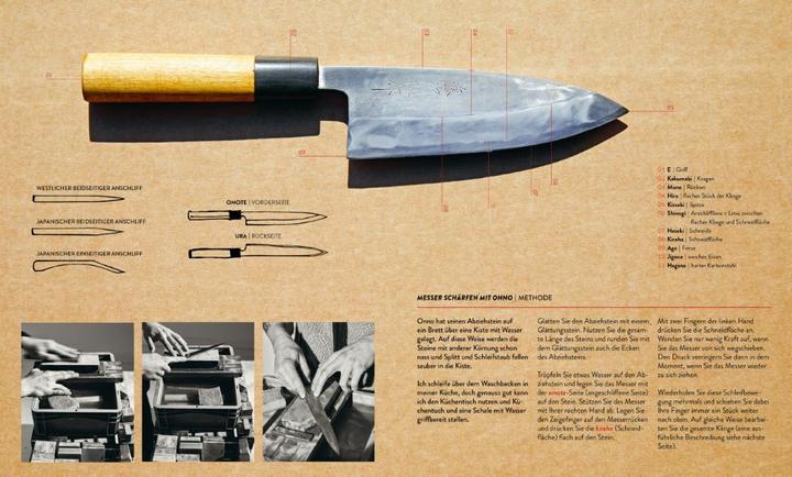 Produktbild Sushi (Deutsch, Oof Verschuren, Birgit van der Avoort, 2022)