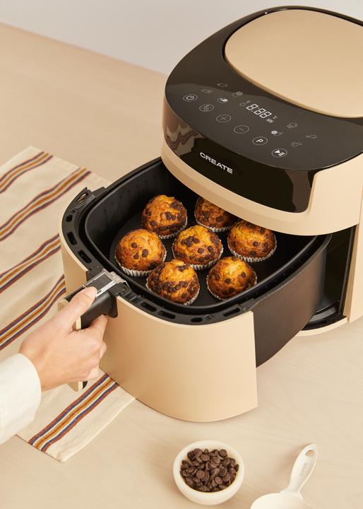 Image du produit Create Fryer Air Pro Large