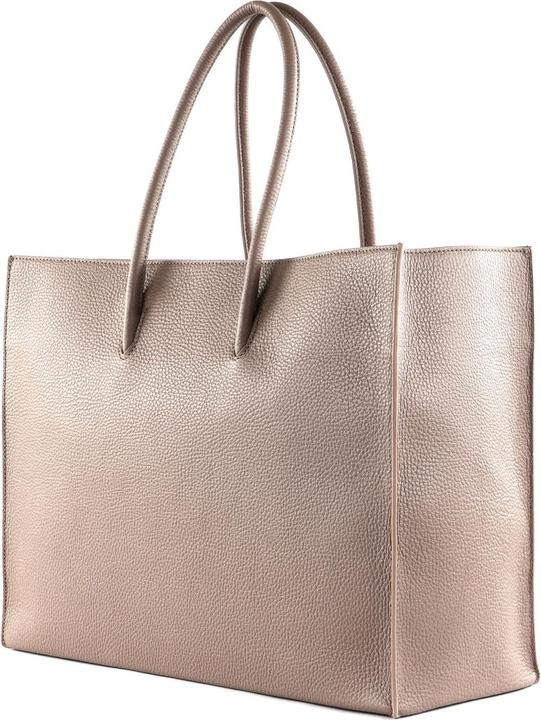 Produktbild Coccinelle Maxi Log Handbag Grained Leather