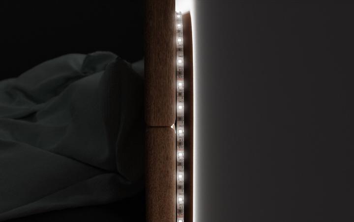 Immagine prodotto Tesla TSL-LIG-STRIP5M (Blu, Rosso, Verde, 500 cm, Interno)