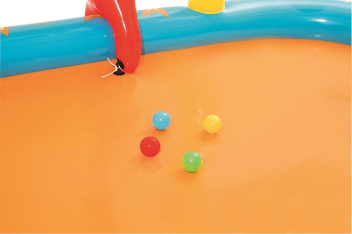 Image du produit Bestway Gonflable Lil' Champ de