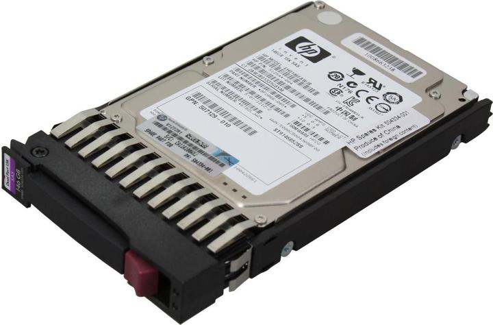 Produktbild HPE 785407-001 (0.30 TB, 3.5")