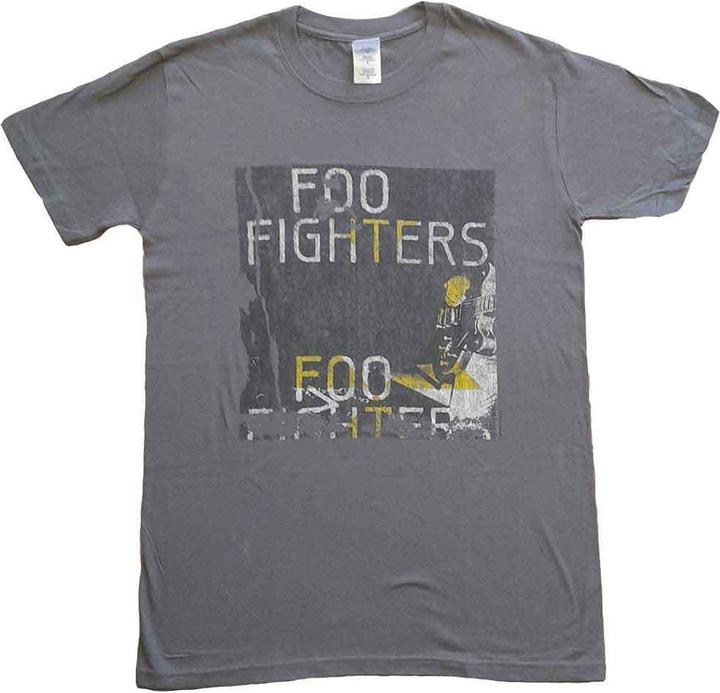 Produktbild Foo Fighters TShirt (S)