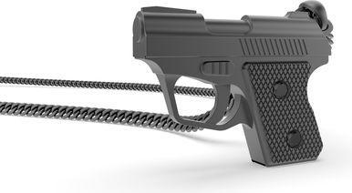 Immagine prodotto Metalmorphose Collana (Acciaio inossidabile)