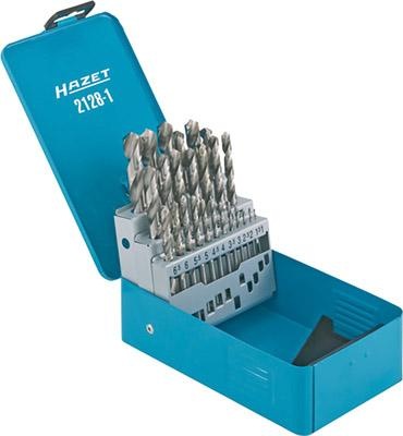 Produktbild HAZET Werkstattwagen Assistent 179NXXL-7/340 ∙ Schubladen, flach: 5 x 81 x 870 x 398 mm ∙ Schublade… (340 x)