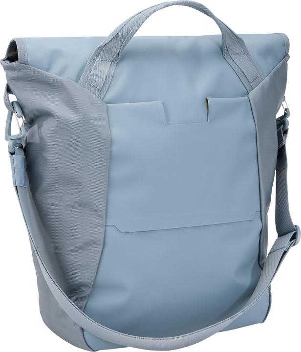 Actual product image Thule Chasm Courier (22 l, Rear rack bag)