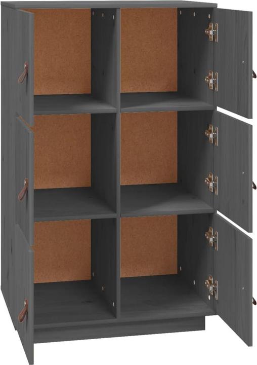 Produktbild vidaXL Matthew (67 x 40 x 108.5 cm)