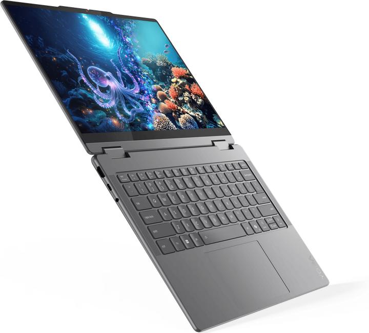 Image du produit Lenovo Yoga 7 2-in-1 (14", Intel Core Ultra 7 258V, 32 Go, 1000 Go, CH)