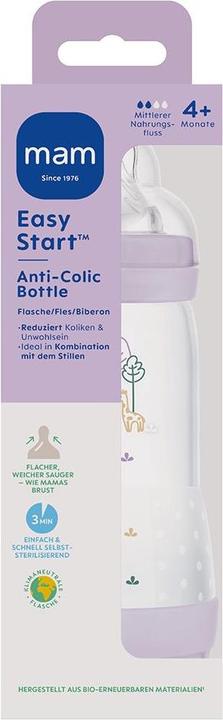 Produktbild MAM Easy Start (320 ml)