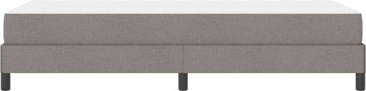 Image du produit VidaXL Lit boxspring (100 x 200 cm)