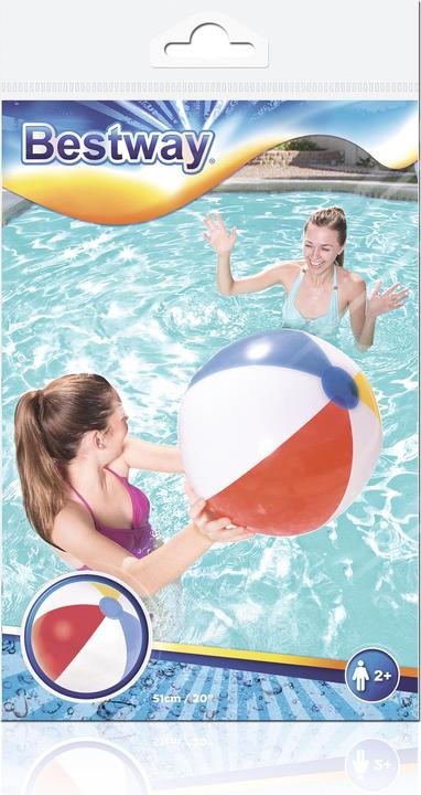 Image du produit Bestway Balle de plage
