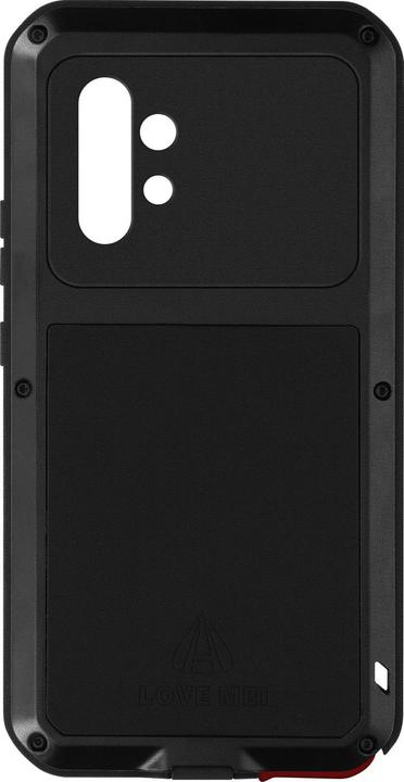 Love Mei Serie di protezione completa (Samsung Galaxy A52)