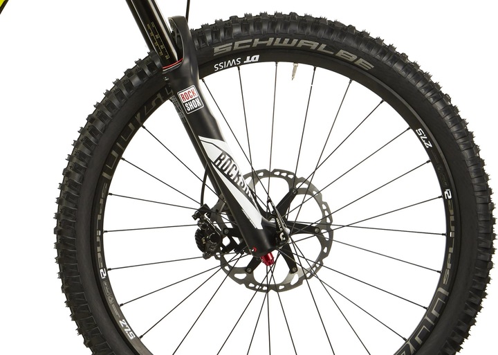 Produktbild Votec VE Elite - Enduro Fully 27,5" - (40.50 cm)