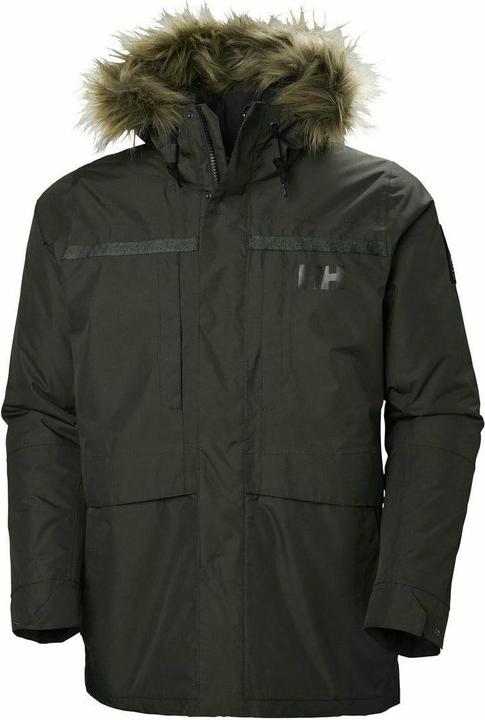 Immagine prodotto Helly Hansen Giacche Coastal 2 Parka (XL)