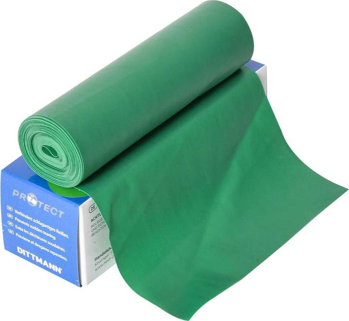 Actual product image Dittmann Bodyband PROTECT (Strong)
