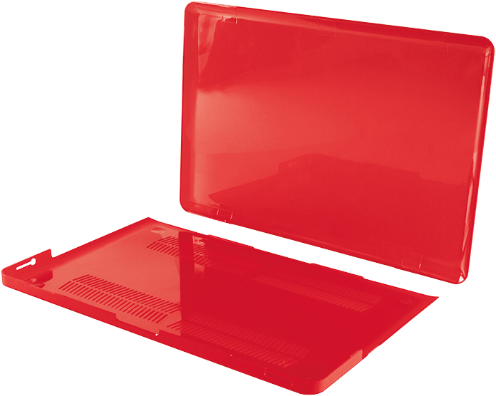 Image du produit LogiLink Couverture du MacBook (15.40", Apple)