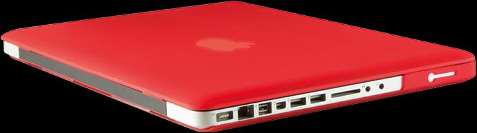 Produktbild LogiLink MacBook Cover (15.40", Apple)