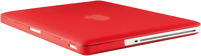 Image du produit LogiLink Couverture du MacBook (15.40", Apple)