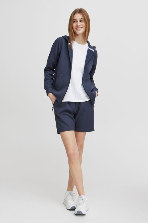 Produktbild North Bend NBTara W Technical Full-Zip Hoody 241824MMM (44)
