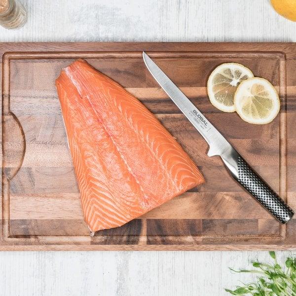 Actual product image Global G-21 (16 cm)