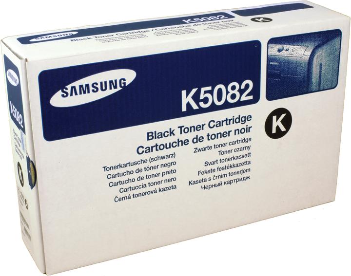 Immagine prodotto Samsung Clt-K5082l (FC)