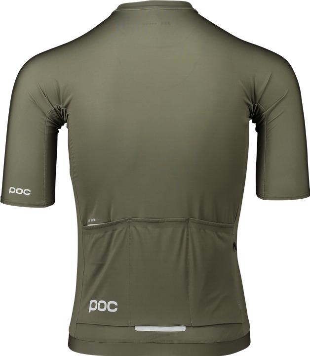 Actual product image Poc M's Pristine Jersey (L)