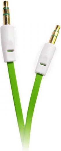 Produktbild Hermex Im Dunkel Leuchtende Fluoreszierende Anonym Maske Masque Anonymous - Grün