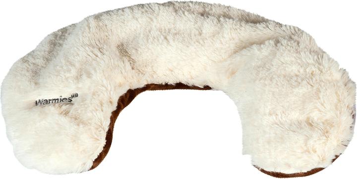 Actual product image Warmies Neck Warmer