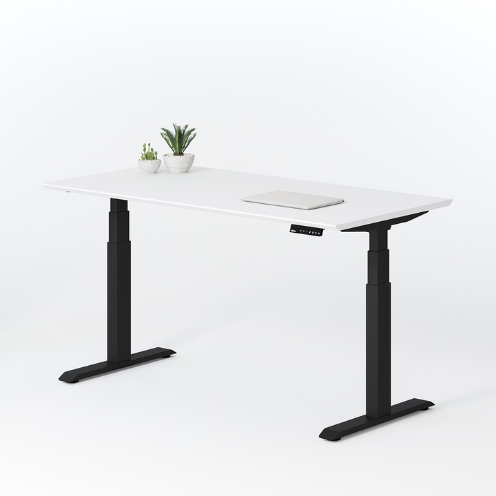 Immagine prodotto ofinto Elevatore con sistema di gestione dei cavi (160 x 80 cm)