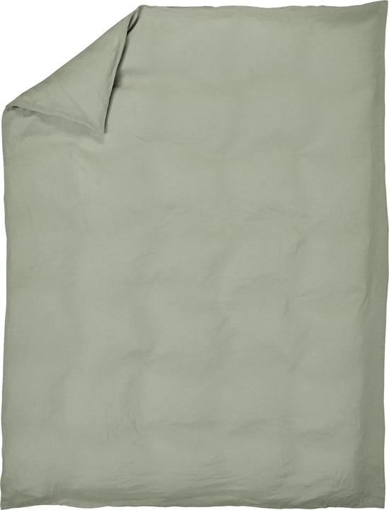 Actual product image micasa Zara (Duvet cover, 160 x 210 cm)