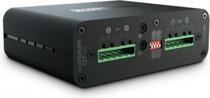 Produktbild Allen & Heath DT22
