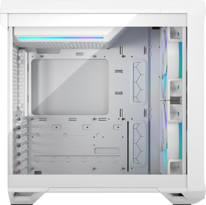 Produktbild Fractal Torrent Compact (ATX, mATX, Mini-ITX, E-ATX, SSI CEB)