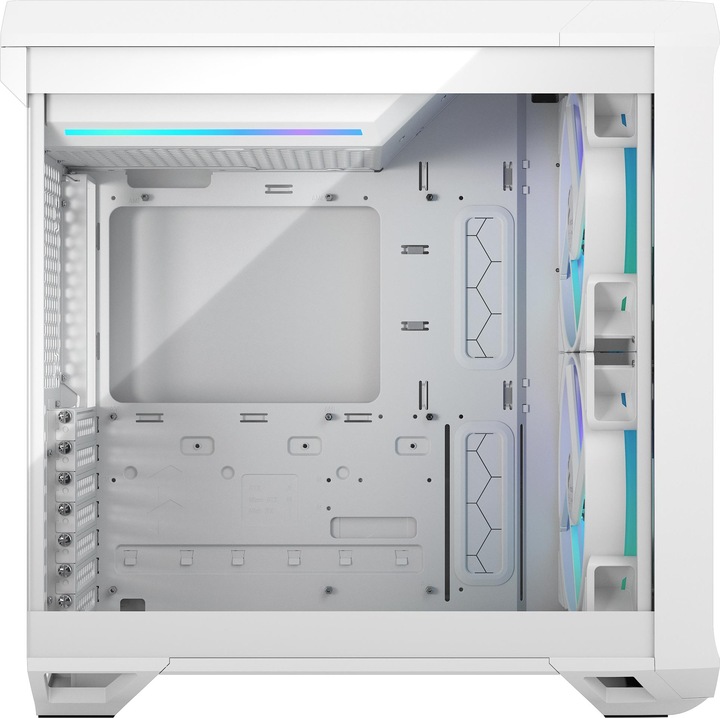 Produktbild Fractal Torrent Compact (ATX, mATX, Mini-ITX, E-ATX, SSI CEB)