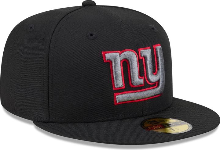 New Era 59Fifty Fitted Cap - NFL New York Giants - 8 (8)