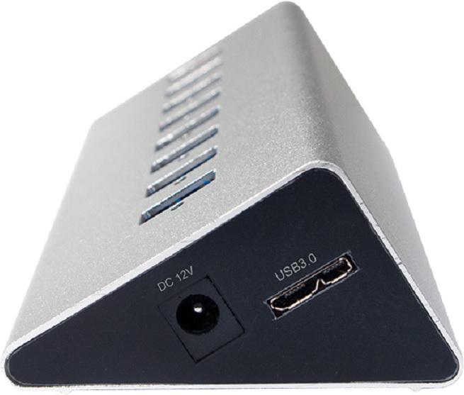 Immagine prodotto LogiLink UA0228 (Micro USB, 7 Porti)