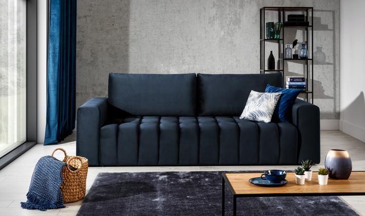 Actual product image ELTAP Lazaro (3-seater, Sofa bed)