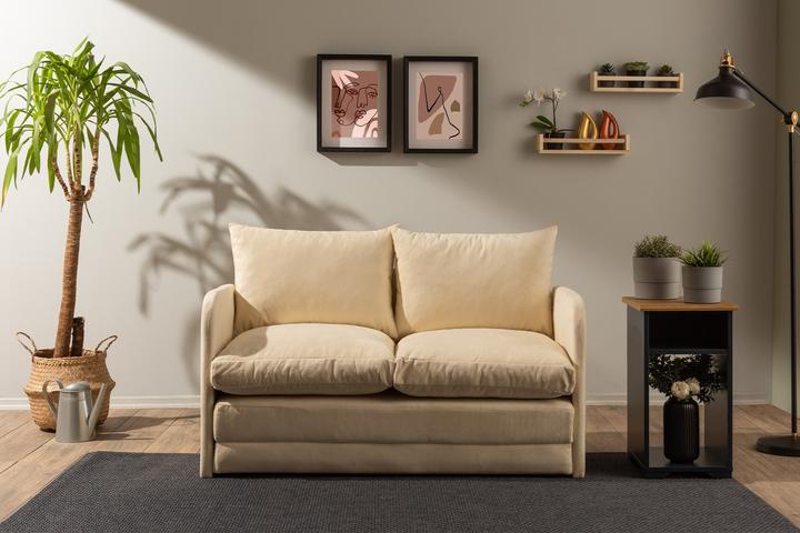 Produktbild Atelier del Sofa Sfaga (2-Sitzer)