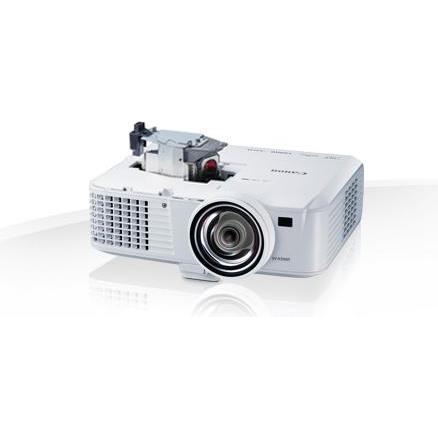 Thumbnail - Canon LV-X310ST (XGA, 3100 lm, 0.61:1), Beamer, Weiss