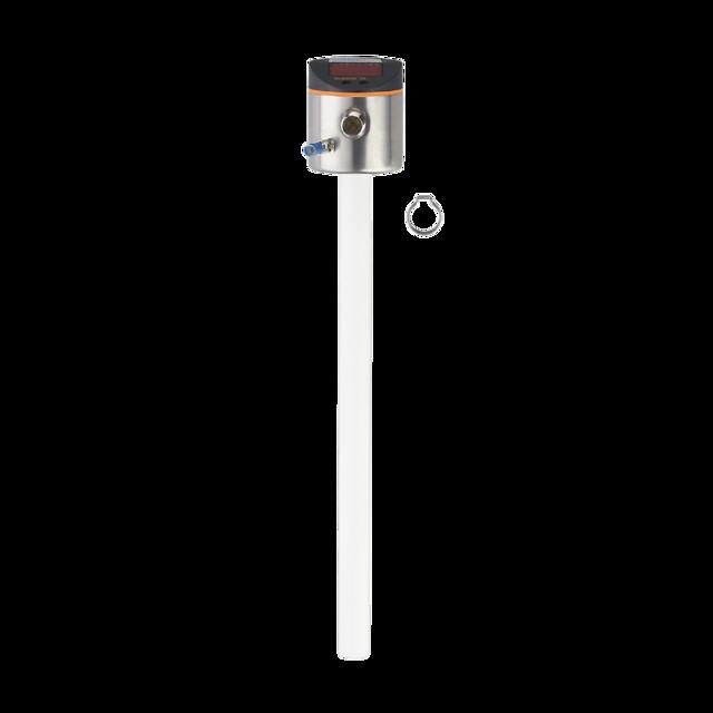Actual product image ifm Electronic level sensor